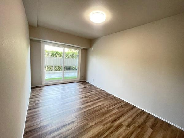 【洋室】 | ルネ旭公園