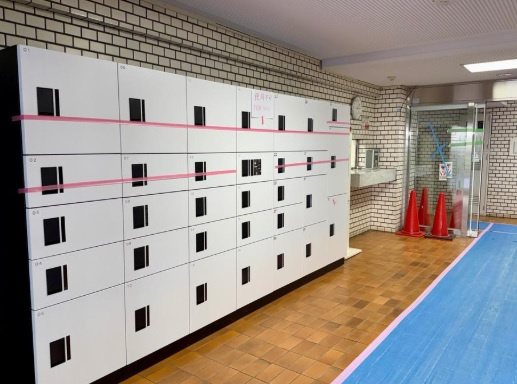 【その他共用部分】 | 秀和蓮根レジデンス