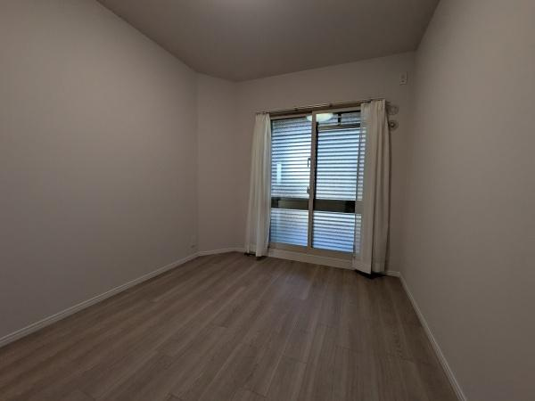 【洋室】 | ルネヒューマンズガーデン鶴見