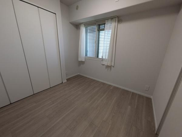 【洋室】 | ルネヒューマンズガーデン鶴見