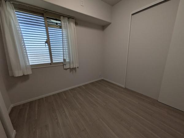 【洋室】 | ルネヒューマンズガーデン鶴見