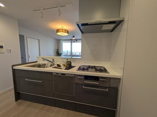 【キッチン】 | ルネヒューマンズガーデン鶴見