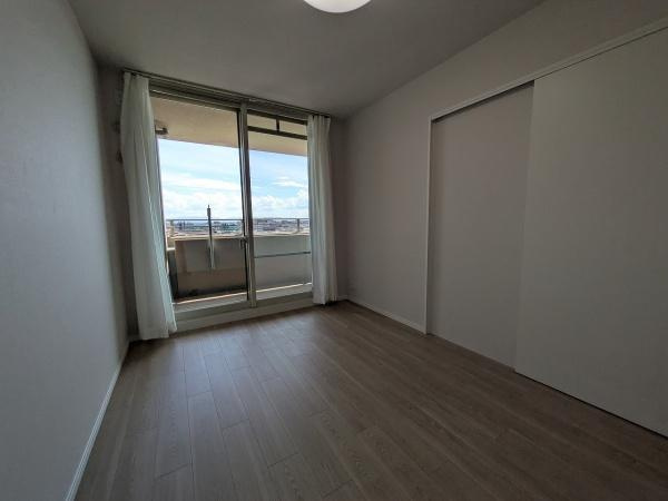 【洋室】 | ルネヒューマンズガーデン鶴見