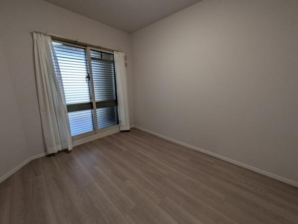 【洋室】 | ルネヒューマンズガーデン鶴見