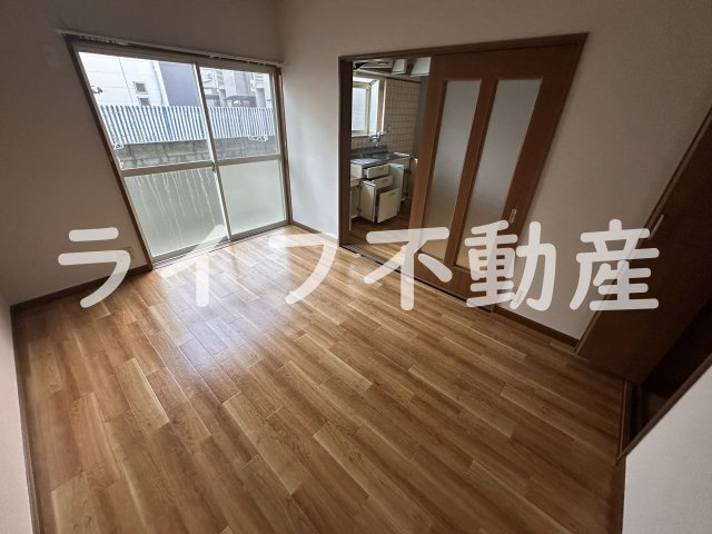 クオリティハイツの寝室|寝室にいかがでしょうか