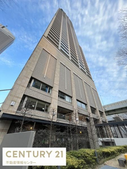 【その他】 | クロスタワー大阪ベイ