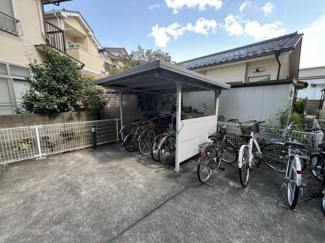 【その他】 | レオパレス天神