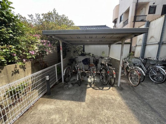 【その他】 | レオパレス天神