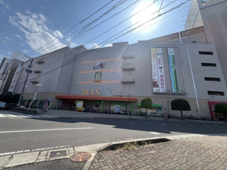 【周辺】 | レオパレス天神