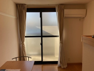 【居間・リビング】 | レオパレス天神