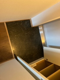 【玄関】 | レオパレス天神