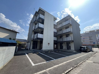 【外観】 | レオパレス天神