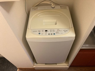 【その他】 | レオパレス天神 | 洗濯機