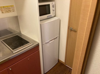 【その他】 | レオパレス天神