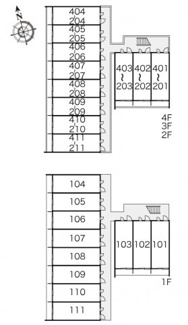 【その他】 | レオパレス天神