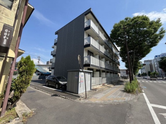 【外観】 | レオパレス天神