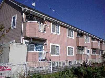 【外観】 | プチシャンⅡ