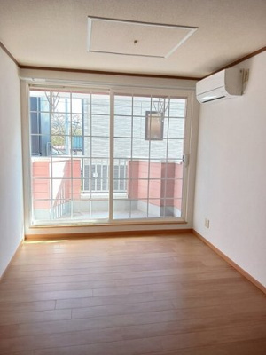 【居間・リビング】 | プチシャンⅡ