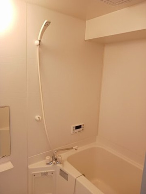 【浴室】 | プチシャンⅡ