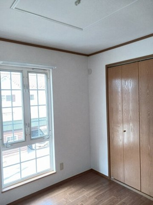 【内装】 | プチシャンⅡ