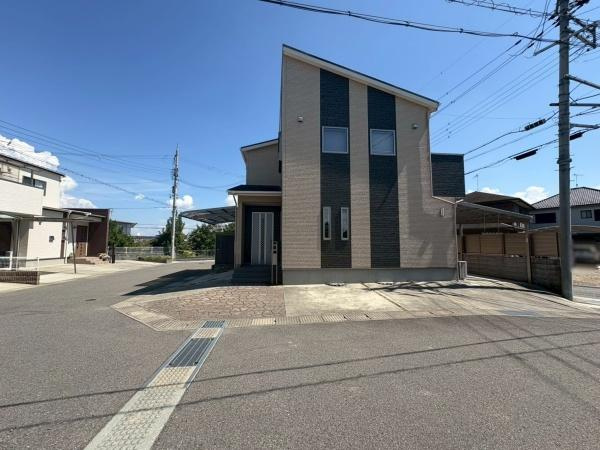 岩出市東坂本　中古戸建