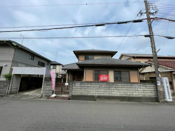 和歌山市鳴神　中古戸建