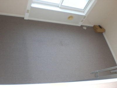 【居間・リビング】 | レオパレスフォレスト