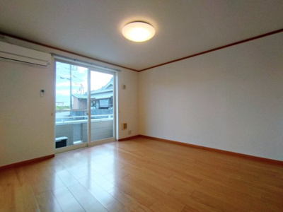 【内装】 | カサデプラシードⅠ