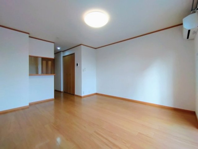 【浴室】 | カサデプラシードⅠ