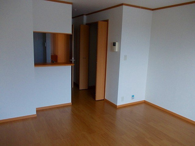 【内装】 | カサデプラシードⅡ