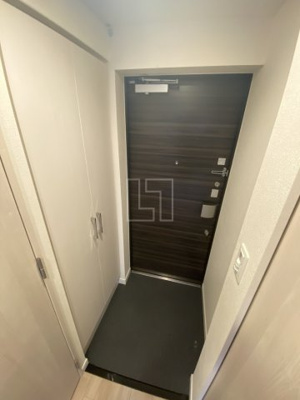 【玄関】 | プレサンス心斎橋クオーレ | プレサンス心斎橋クオーレ　玄関