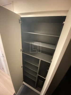 【収納】 | プレサンス心斎橋クオーレ | プレサンス心斎橋クオーレ　シューズボックス