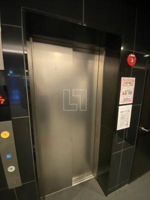 【その他共用部分】 | プレサンス心斎橋クオーレ | プレサンス心斎橋クオーレ　エレベーター