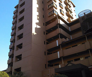 【シティコーポ鳩岡B棟】✨️仲介手数料無料✨️城北小学校・北陵中学校の画像