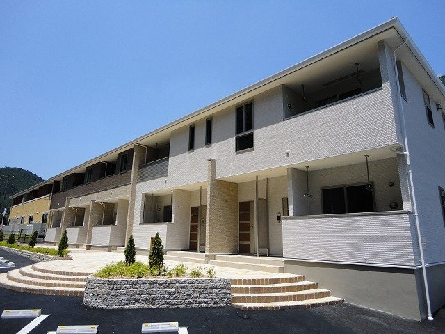 プレザントガーデン姫山