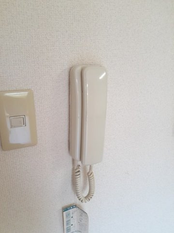 ＨＯＮＥＹＨＯＭＥ　Ｂのセキュリティ