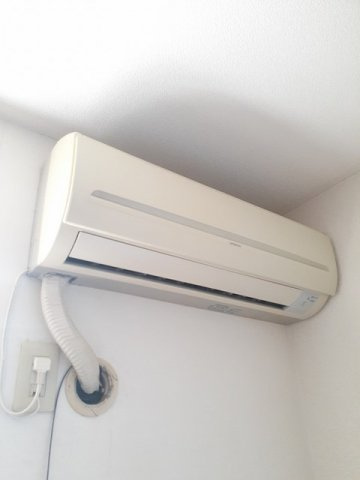 ＨＯＮＥＹＨＯＭＥ　Ｂの設備