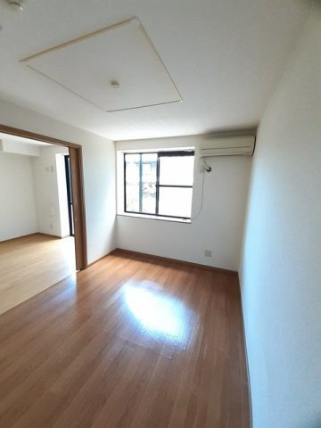 ＨＯＮＥＹＨＯＭＥ　Ｂの居間・リビング