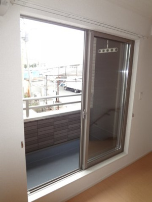 【バルコニー】 | アーク　未来