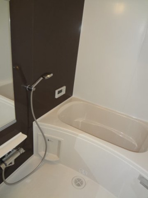 【浴室】 | アーク　未来