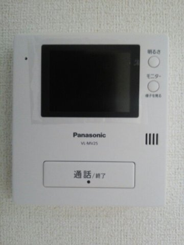 ｍａｉｓｏｎ　ｕｔｅｎａの設備