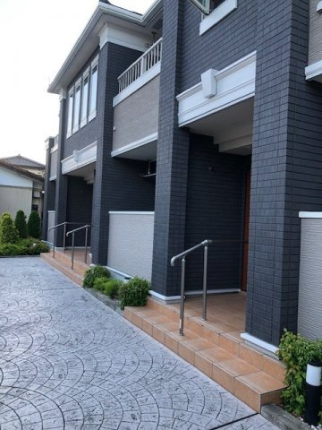 ｍａｉｓｏｎ　ｕｔｅｎａのその他共用部分