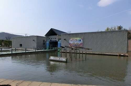 ｍａｉｓｏｎ　ｕｔｅｎａの周辺|相模川ふれあい科学館まで200m