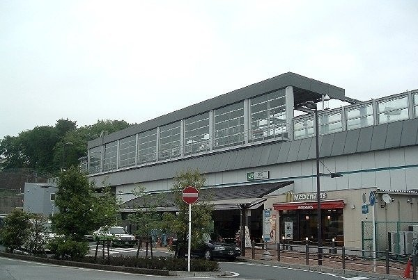 ｍａｉｓｏｎ　ｕｔｅｎａの周辺|相模線上溝駅まで4000m