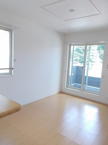 ｍａｉｓｏｎ　ｕｔｅｎａの居間・リビング