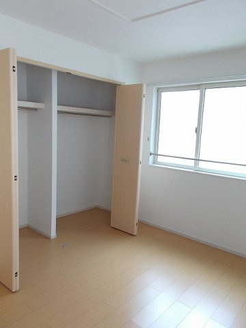 ｍａｉｓｏｎ　ｕｔｅｎａの収納