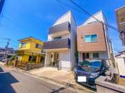 ★仲介手数料無料★横浜市港南区港南６丁目の画像