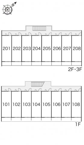 レオパレスＣａｓａＡｖｅｎｕｅ　Ⅲのその他