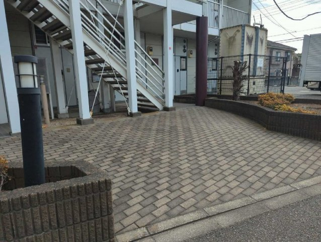 レオパレスＣａｓａＡｖｅｎｕｅ　Ⅲのその他