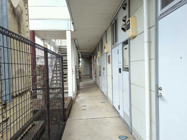 レオパレスＣａｓａＡｖｅｎｕｅ　Ⅲのその他